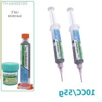 ❣ Lead-free 138 degrees Solder Paste Flux No-clean Soldering Paste Solder Tin Flux For Soldering iron iPhone PCB BGA LED repair