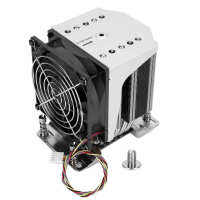 SNK-P0064AP4 CPU Cooler Cooling Fan Radiator Computer Supplies AMD EPYC 7000 Socket SP3