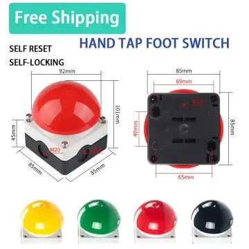 New Sound Switch Universal On Off Clap Electronic Gadget Light 110V Voice Control  Light Clapper Control