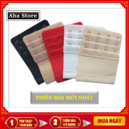 Miếng nối dài lưng áo ngực, áo lót 4 móc