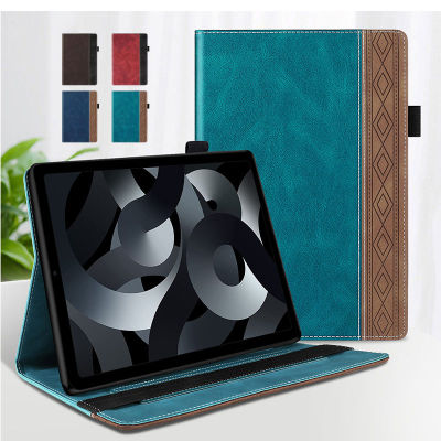 Case สำหรับ iPad 10th Generation 2022 A2757สมาร์ท Case ปกหนัง F Unda สำหรับ iPad 10.9 