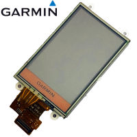 GARMIN จอแสดงผล LCD 2.6นิ้วจอสำรอง GPS Dakota สำหรับสัมผัส Digitizer จอ LCD มือจับซ่อมวงจรไฟฟ้าและชิ้นส่วน