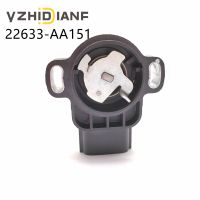 1ชิ้น22633-AA151 22633AA151เซ็นเซอร์ตำแหน่งปีกผีเสื้อใหม่ TPS สำหรับ Subaru-ฟอร์เรสเตอร์ซูบารุเลกาซี Outback 22633-AA15B A22-667R00