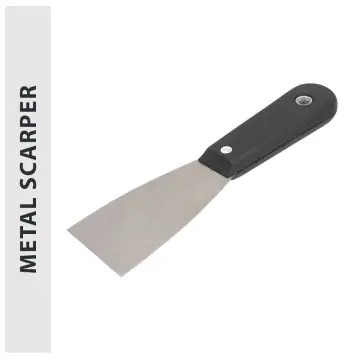 Spatula/Painting Knife 125Mm - Putty/Coating Knife - Masonry