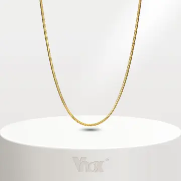 Buddha Snake Skull Pendant Necklace - VVV Jewelry