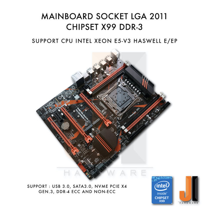 mainboard-oem-x99-ddr3-lga2011-support-intel-xeon-e5-v3-new