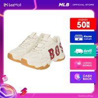 MLB รองเท้าผ้าใบ Unisex รุ่น 3ASHC2B2N 43RDS - สีแดง