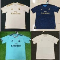 Thai quality 2019 2020 NEW Real Madrid soccer jersey