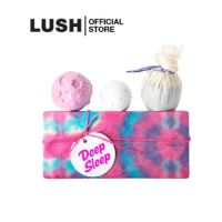 LUSH กล่องของขวัญ DEEP SLEEP GIFT