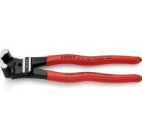 KNIPEX NO.61 01 200 Bolt End Cutting Nippers (200mm.) Factory Gear By Gear Garage