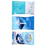 Car Wipes Interior Cleaning Glass Wash