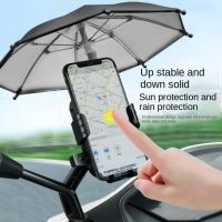 Black Motorbike Handlebar Support Motorcycle Phone Holder Anti Vibration Modification Accessories Scooter Mobile Stand Universal