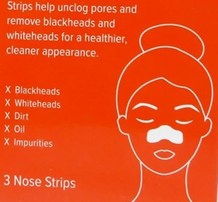 Nose Strip Pack Lazada PH