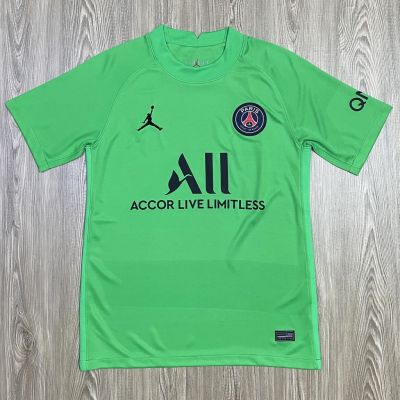 เสื้อฟุตบอลParis สุดสวย คุณภาพสูง เกรด AAA (A-79)