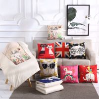 [COD] Multi-functional cartoon quilt dual-purpose cushion is customized sell gift wholesale