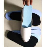 HCMCombo 3 cặp Lót giày êm chân SIZE NỮ A088 màu ngẫu nhiên. thumbnail