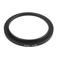 【คุณภาพสูง】เลนส์กล้อง 49 มม.-55 mm Step Up Ring Adapter drt