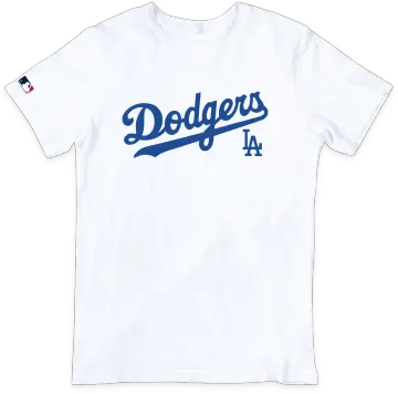 Shop Dodgers Classic Tshirt Unisex with great discounts and prices online -  Sep 2023