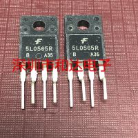 5ชิ้น To-220f 5l0565r