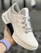 Giày Ecco Golf nam Sự kết hợp hoàn hảo giữa kiểu dáng hiện đại và chức