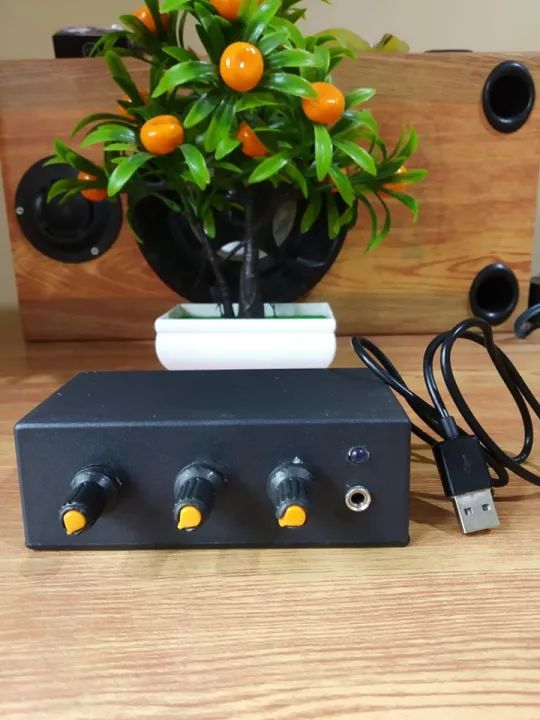 AMPLIFIER MINI 5 VOLT , AMPLI MINI , POWER AMPLI MINI Lazada Indonesia