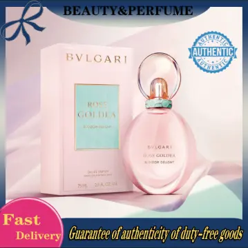 Bvlgari perfume price discount in duty free philippines