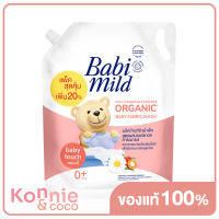 Babi Mild Babi Touch 2400ml