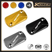 SYM JOYRIDE 150/200i EVO Front Brake Fluid Reservoir Cover CNC Motorcycle Brake Master Tank Pump Cap Accessories