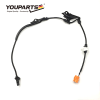 YOUPARTS OEM 57455SDAA11 57455SDAA02 57455SDAA01 57455SDA สำหรับ HONDA ACURA TSX เซ็นเซอร์ความเร็วล้อ ABS