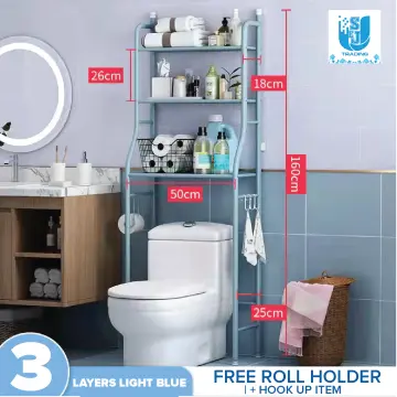 SHop Bathroom Storage Online