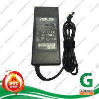 สายชาร์จโน้ตบุ๊ค คอมพิวเตอร์ สำหรับ เอซุส  ASUS ADAPTER 19V/6.32A/120W ขนาดหัวเสียบ 5.5*2.5  ทรงยาว