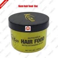 Vadesity Kuza nutritious hair food with Vitamins A E