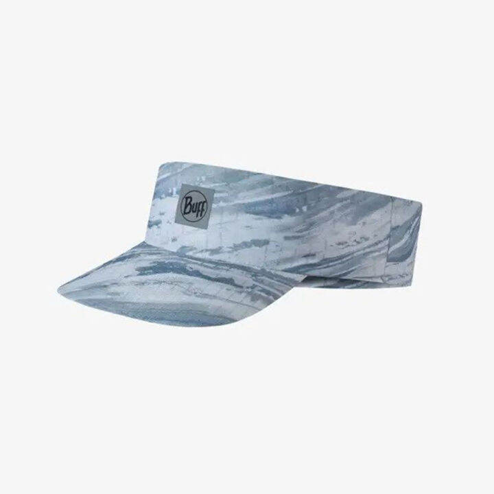 Buff Pack Speed Visor Ultralight Packable UPF 50 Made In Spain Run