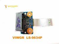 【✱2023 HOT✱】 yumi19 สำหรับ Lenovo G500 G505 G510 Hdd Board ยาก Dvdrw ไดรฟ์ออปติคัลตัวเชื่อม Sata W สาย Viwgr Ls-9634p ทดสอบดีฟรี