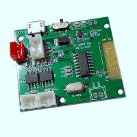 BT5.2 TWS Wireless Module Power Amplifier Pcba Module 2 x 5W Audio Player Board