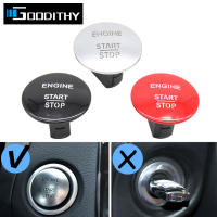 สำหรับ Benz Keyless Go Start Stop Push ปุ่มรถเครื่องยนต์จุดระเบิดสวิทช์ W205 W212 W164 W166 W221 2215450714