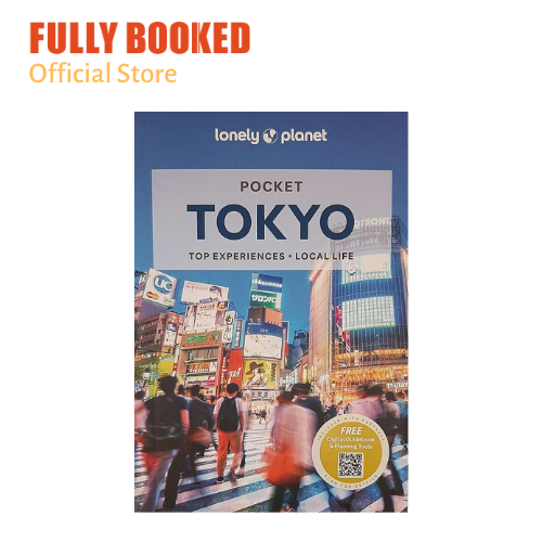 How to get around Tokyo - Lonely Planet