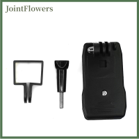 JointFlowers กระเป๋าเป้สะพายหลังคลิปหนีบยึดสำหรับ DJI OSMO กระเป๋า gimbal อุปกรณ์เสริม