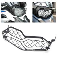 ตะแกรงป้องกันไฟหน้ารถจักรยานยนต์สำหรับ BMW F750 F850 F850GS GS F750GS F 750 GS 2018-2022ตะแกรงป้องกันฝาปิดตะแกรงพีวีซีอลูมิเนียม CNC