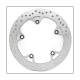 Motorcycle 275mm Rear Brake Disc for BMW R1200GS R1200 GS R1200 RS /Sport R1200RT R1200R Brake Roto Component