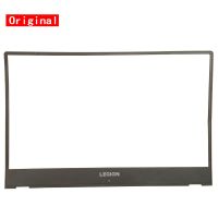 ใหม่สำหรับ Lenovo Legion Y530-15 Y7000 Y530-15IRH หน้าจอ LCD สำหรับแล็ปท็อปฝาหลังที่พักแขนฝาปิดโน้ตบุคเคสด้านล่างที่วางแผงฝาปิดเคสแล็ปท็อป BHT396