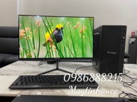 Beautiful [Trả góp 0 ]Máy tính để bàn Viteck Màn Hình Dell 22inch (Core I3 2120 Ram 8GB SSD 120GB) Quà Tặng - Hàng Nhập Khẩu thumbnail