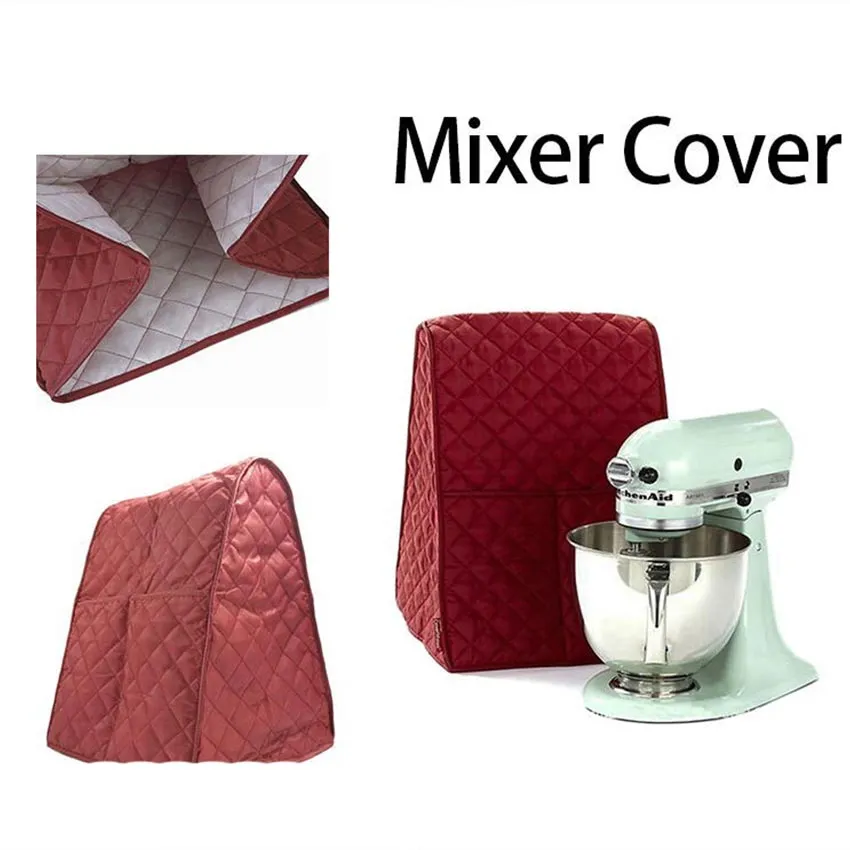 Mixer Dust Cover Household Dust Cover Thicken Clean Waterproof Suitable for  Kitchen Storage Bags