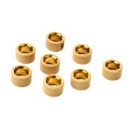 ：》{‘；； 8PC Racing Variator Roller 9G 13G Weights 20X12mm For Keeway Silverblade 250Cc Kawasaki J300 Scooter Engine