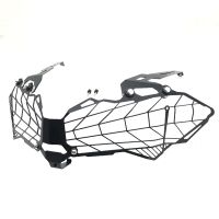 Headlight Grille Protection Cover Motorcycle Headlight Guard for KAWASAKI Versys KLE1000 2021 2022