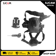 SJCAM Action Camera Accessory-Dog Chest Strap Belt Mountt for SJCAM