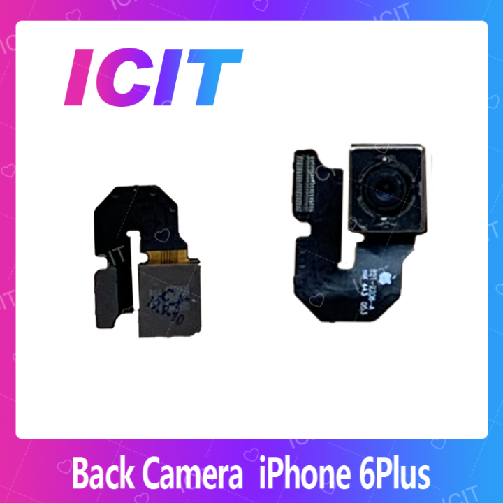 iphone-6plus-5-5-6-อะไหล่กล้องหลัง-กล้องด้านหลัง-back-camera-ได้1ชิ้นค่ะ-สินค้าพร้อมส่ง-คุณภาพดี-อะไหล่มือถือ-ส่งจากไทย-icit-2020