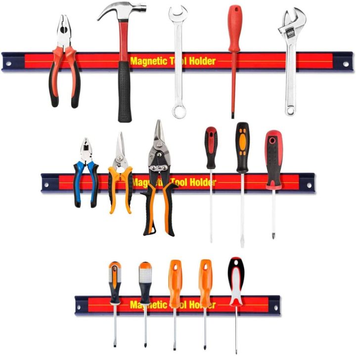 Wrench Organizer, Tool Holder, Wall Mount Tool Holder, Wrench Rack