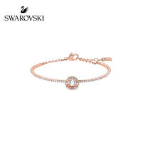 Originalเคาน์เตอร์SwarovskiประกายDCประณีตบุคลิกภาพสร้อยข้อมือElegantสร้อยคอCreative High-Endสร้อยข้อมือแฟนหรูหราของขวัญเครื่องประดับอัญมณีแฟชันสตรี