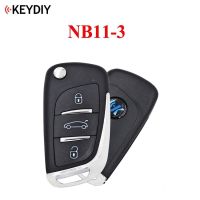 KEYDIY NB11-3 Multi-functional Universal Remote Key for KD900 KD900+ URG200 KD-X2 NB-Series ,NB11 (all functions Chips in one Ke